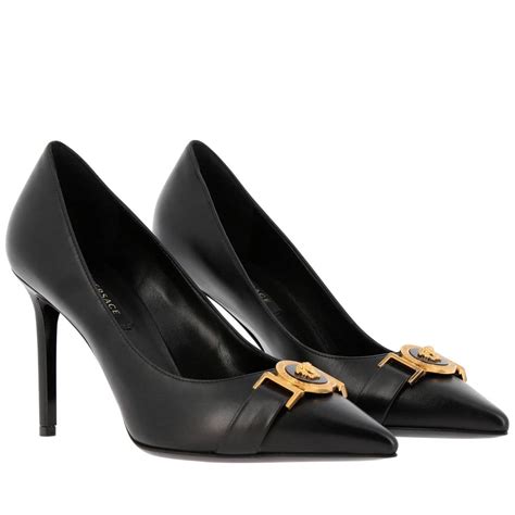 versace shoes for women